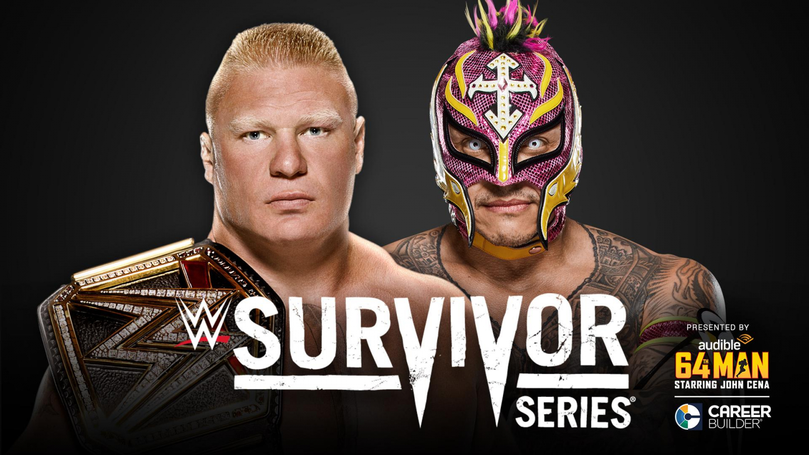 Survivor Series 2019 Here is the match card of WWE's forthcoming event