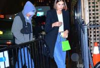 Pete Davidson And Kaia Gerber Pete Davidson And Kaia Gerber