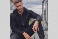 Myles Stephenson Myles Stephenson