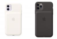 iPhone 11 smart battery case
