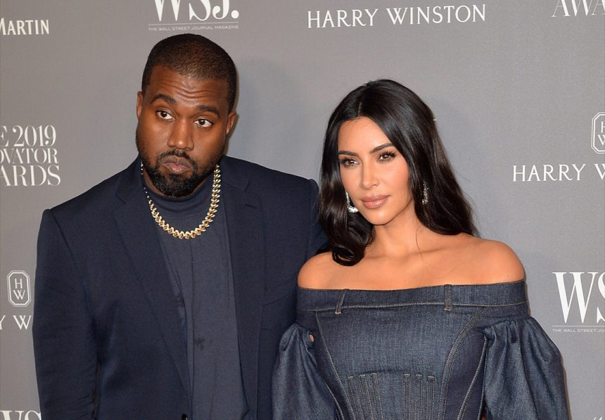 Kim Kardashian, Kanye West divorce, custody battle rumours debunked