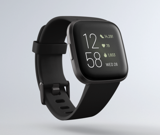 Fitbit Versa 2