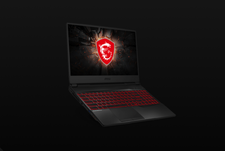 MSI Gaming Laptop