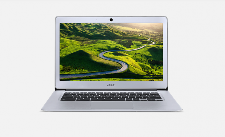 Acer Chromebook 14