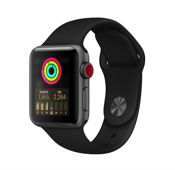 Apple Watch Series 3