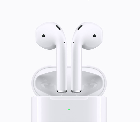 Apple Airpods 2