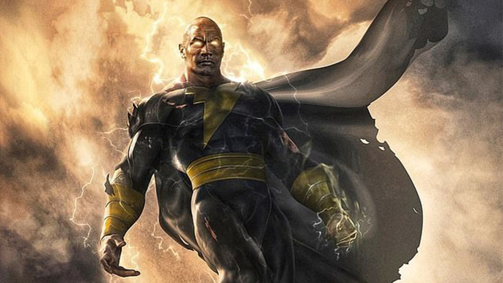 Black Adam to introduce another Justice League from JSA era reveals