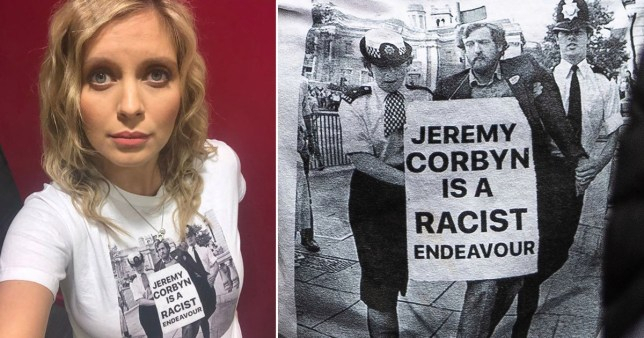 Rachel Riley Rachel Riley
