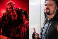 Roman Reigns to clash with Bray Wyatt