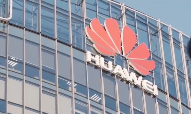 Huawei