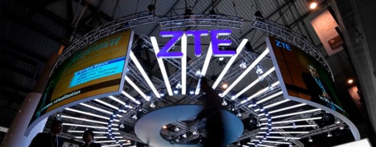 ZTE