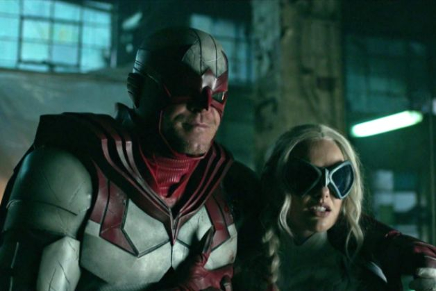 Alan Ritchson Hawk Titans Alan Ritchson Hawk Titans