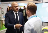 Sajid Javid Sajid Javid