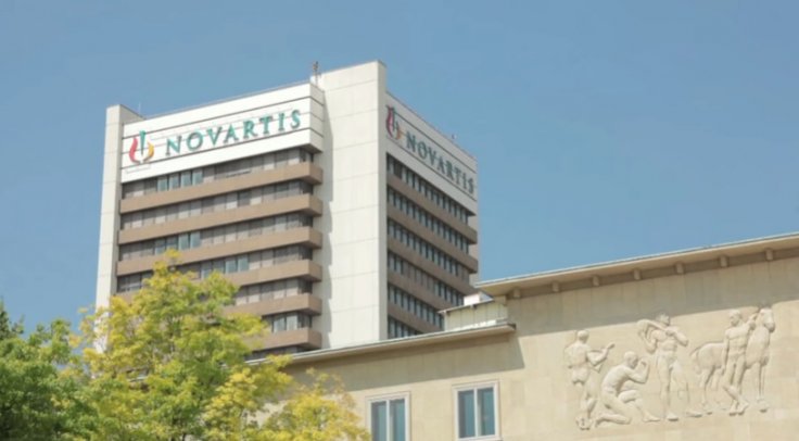 Novartis Novartis