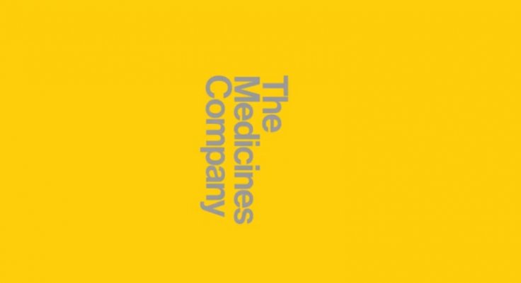 The Medicines Company The Medicines Company
