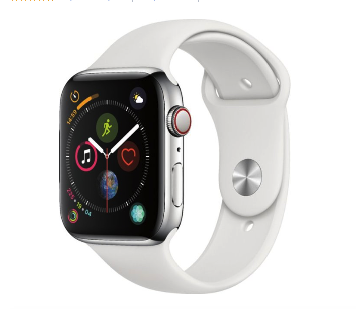 apple watch 4 black friday walmart