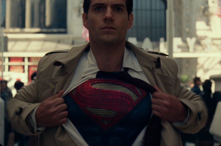 Justice League Snyder cut Justice League Snyder cut