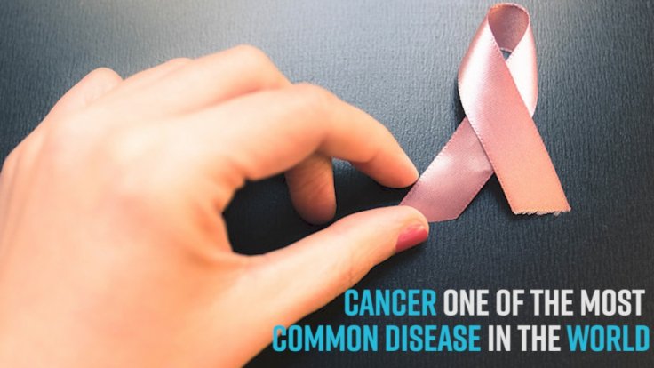 cancer-one-of-the-most-common-disease-in-the-world