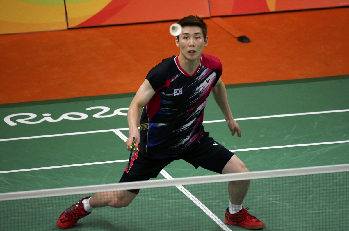 Thailand v South Korea semi-final live stream Watch Badminton Asia Mixed Team Championships 2017 live and TV listings