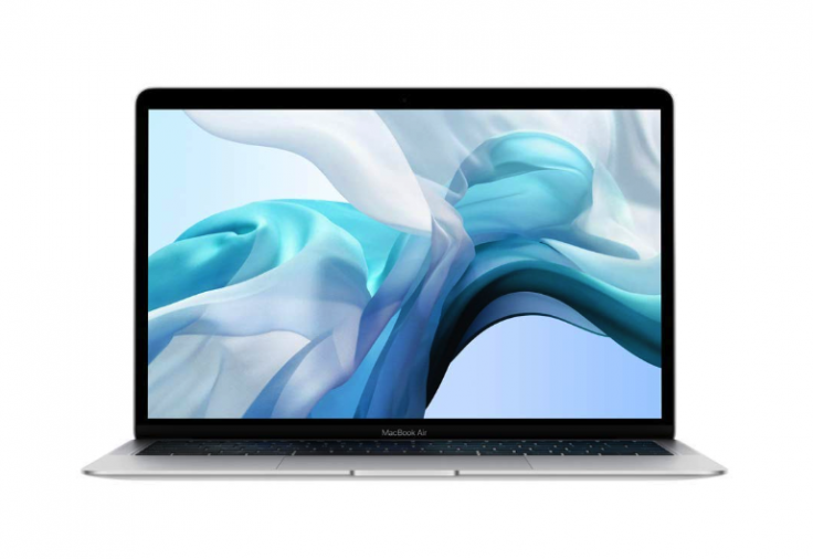 2017 MacBook Air