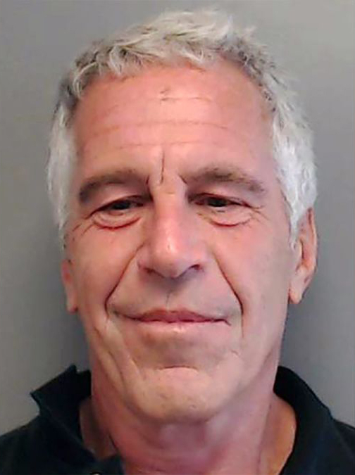 Scores Of Jeffrey Epstein's High-Profile Links Will Be Named In Court ...