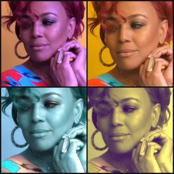 Kim Fields Kim Fields