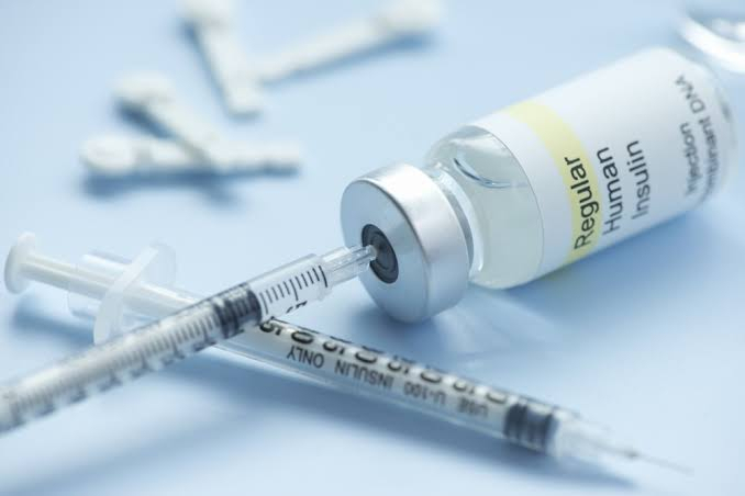 Insulin Insulin