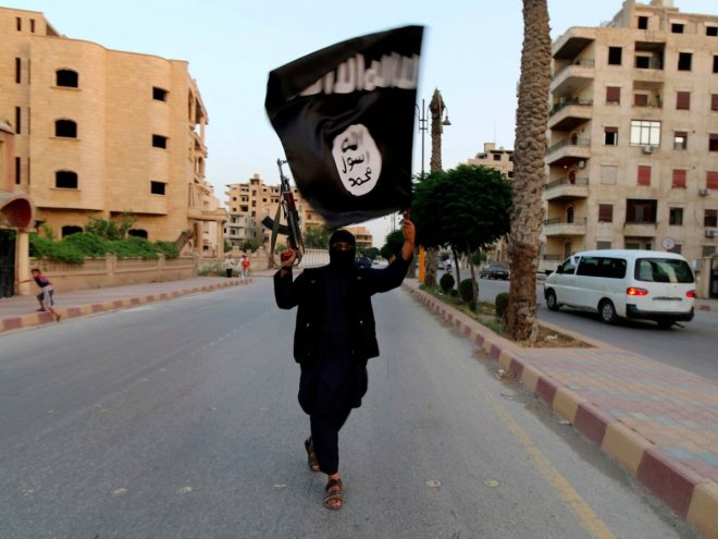 Islamic State Islamic State