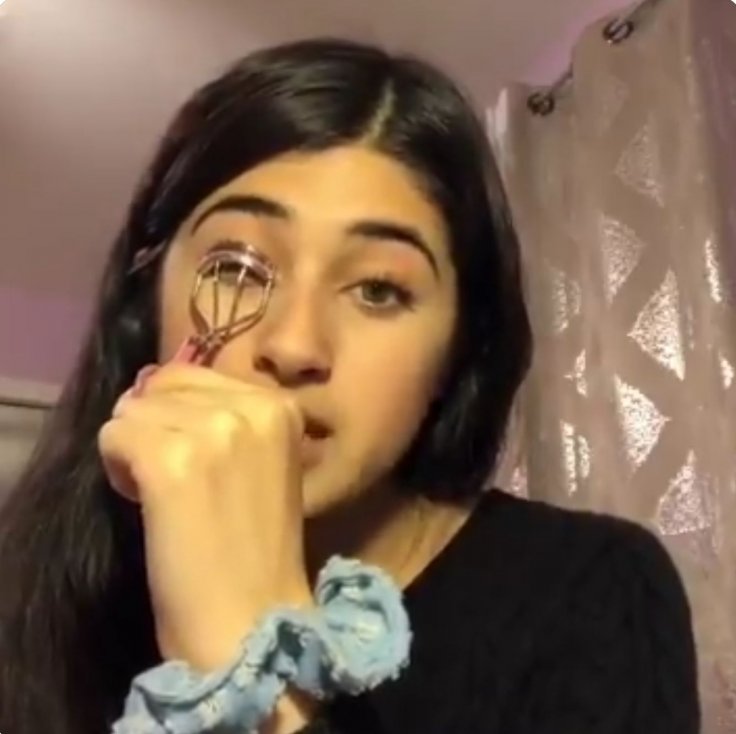 Feroza-aziz-tiktok Feroza-aziz-tiktok