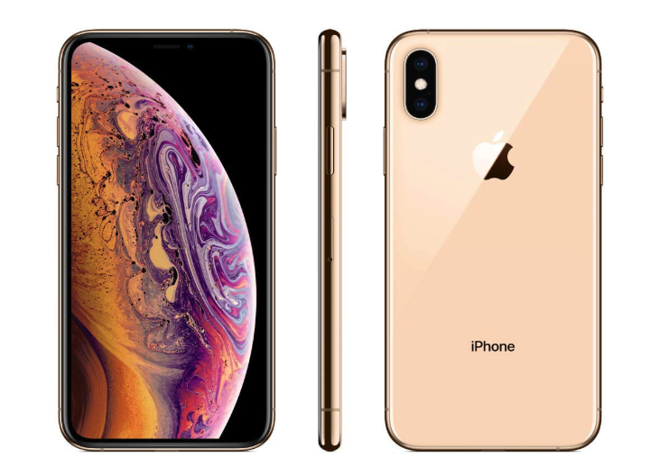 iPhone XS