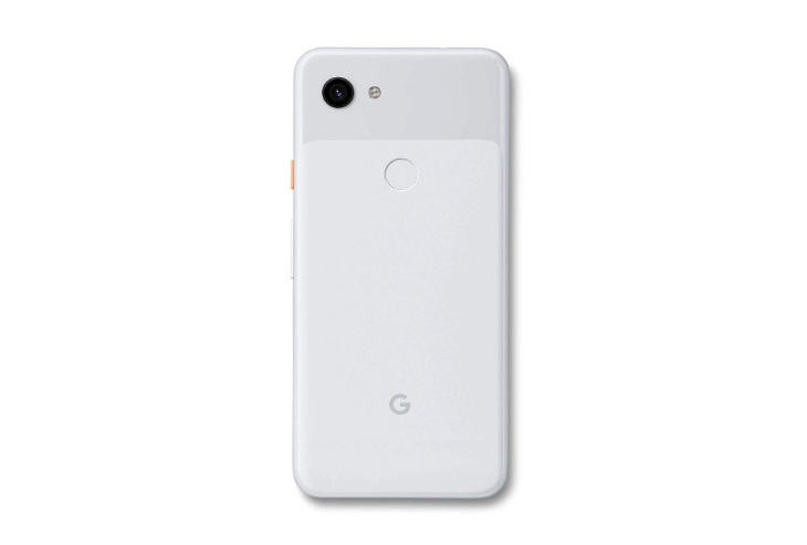 Google Pixel 3a Google Pixel 3a