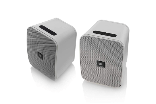 JBL Control X Wireless Speakers