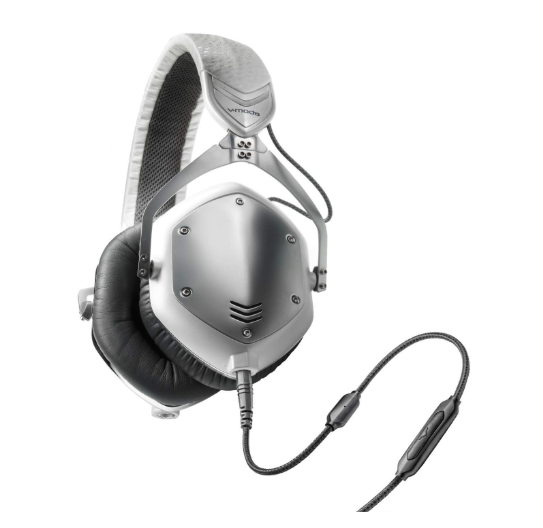 V-MODA Crossfade M-100 headphones