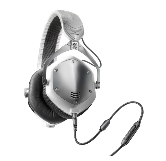 V-MODA Crossfade M-100 headphones V-MODA Crossfade M-100 headphones