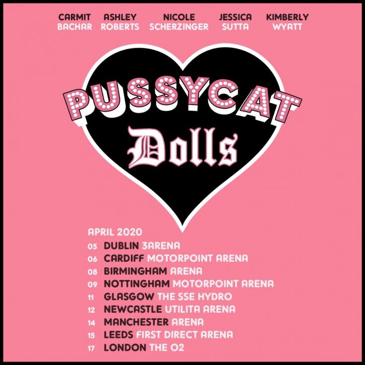 Pussycat Dolls