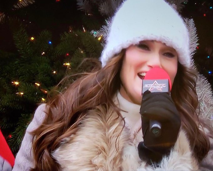 Idina Menzel, MacysDayParade, thanksgiving