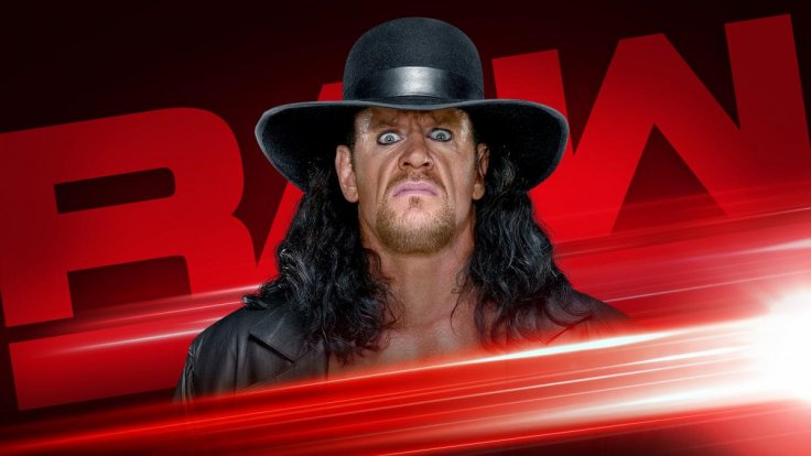 The Undertaker