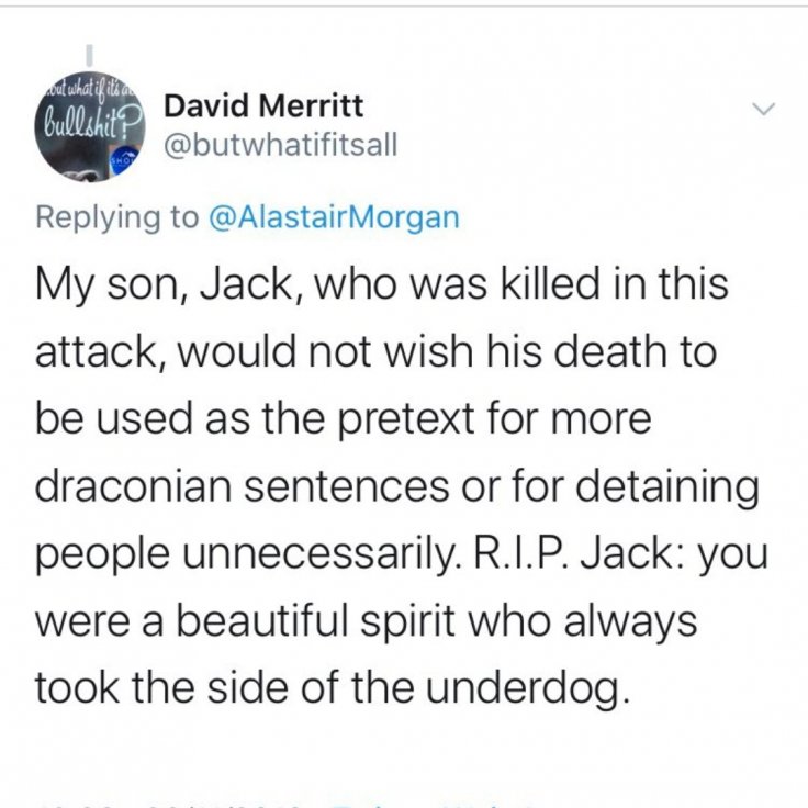 David Merritt Twitter 
