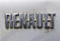 Renault Renault