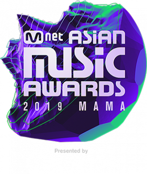 MAMA 2019