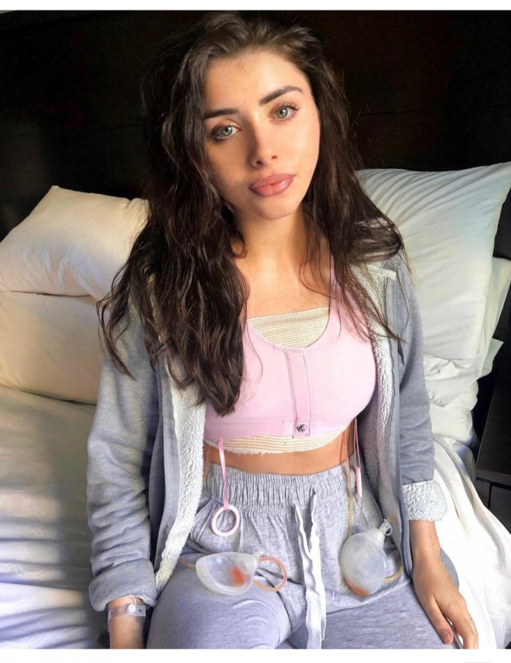 Alivia Celio Alivia Celio