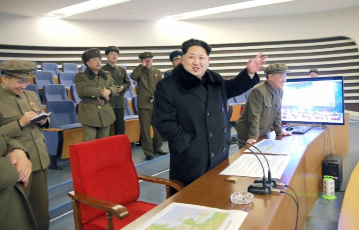 US, China agree on North Korea sanctions resolution US, China agree on North Korea sanctions resolution