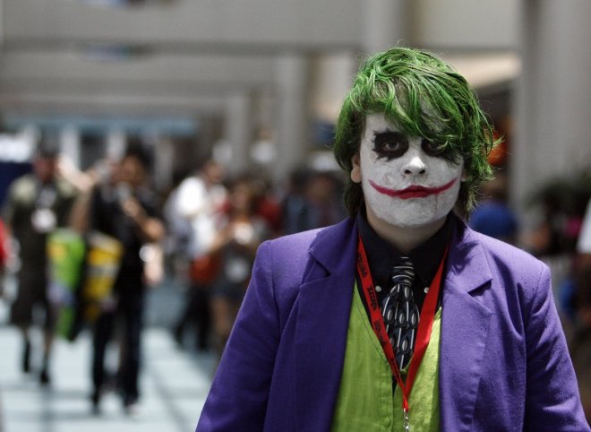 Comic Con starts in Jakarta, organises exclusive exhibitions