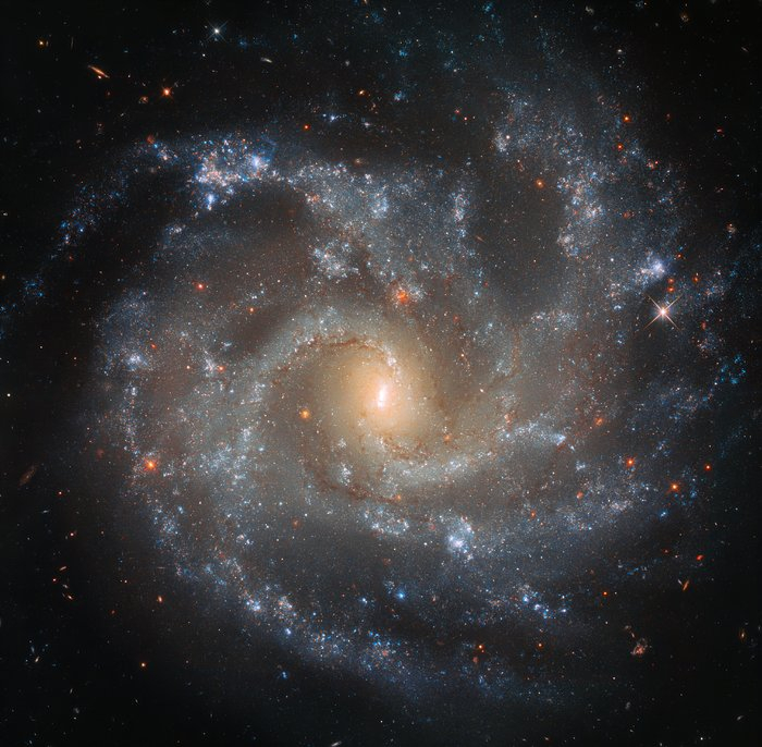 NGC 5468 NGC 5468