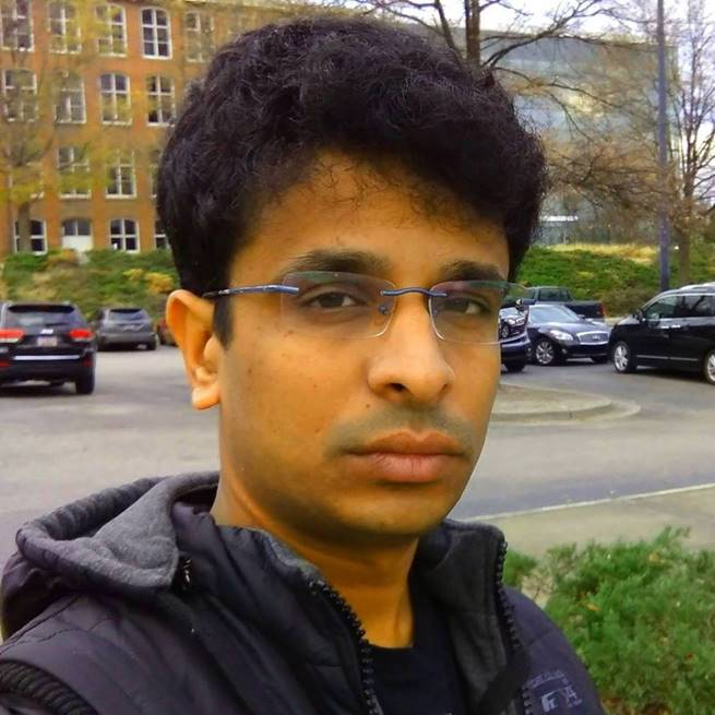 Shanmuga Subramanian Shanmuga Subramanian