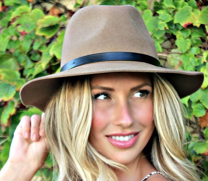 Ashley Jacobs Ashley Jacobs