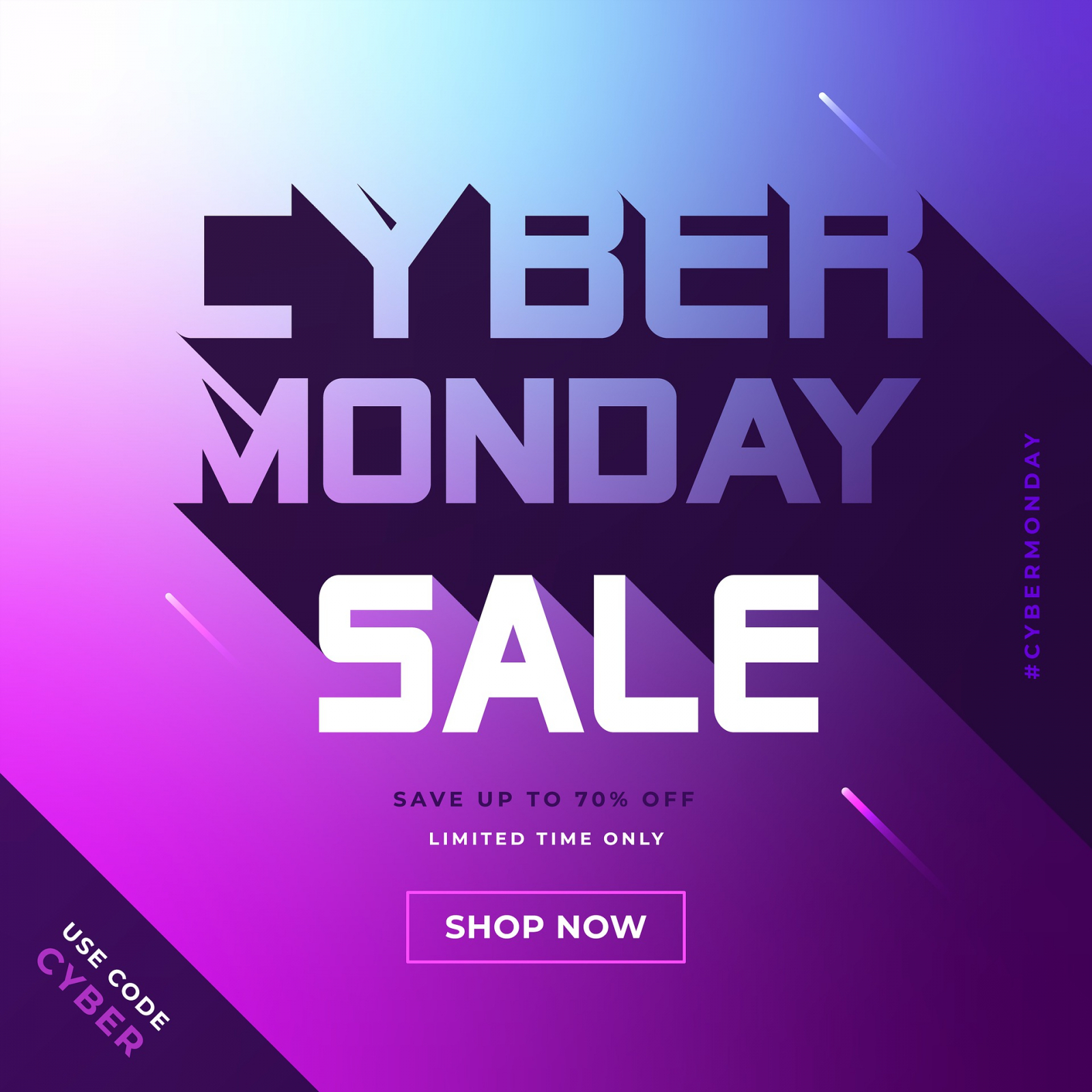 Cyber Monday sales hit a record high of $9.4 billion making it the