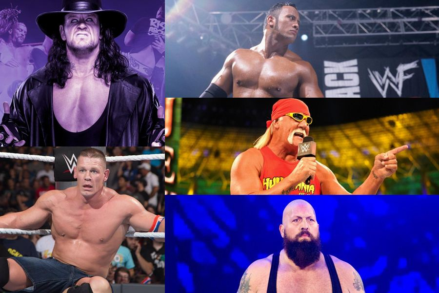Celebrity Death Hoaxes From John Cena To The Undertaker 5