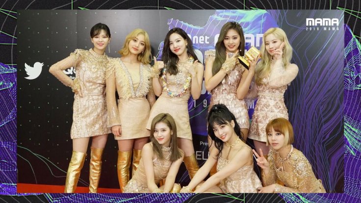 Mama 19 Best Performances Of Bts Twice And Other K Pop Bands At Mnet Asian Music Awards