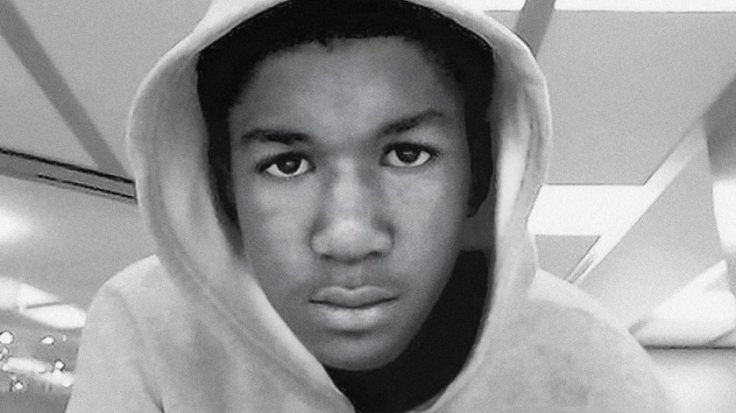 Trayvon Martin 